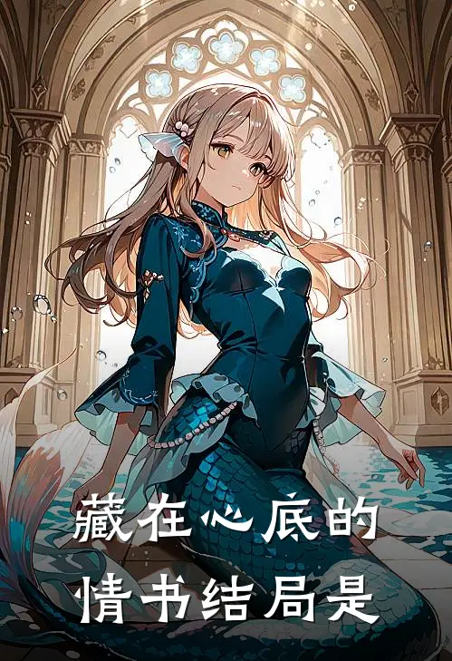 藏在心底的情书结局是