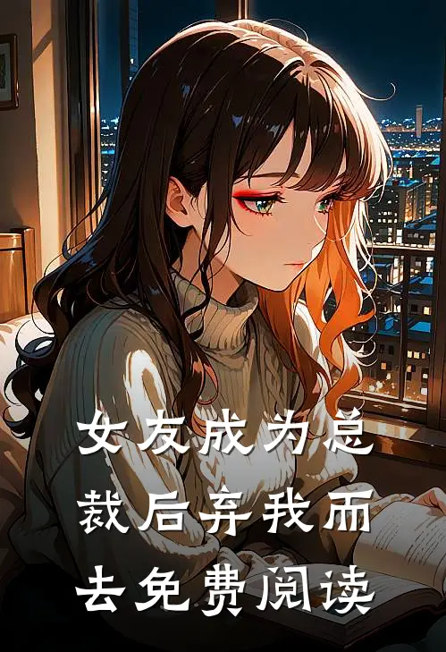女友成为总裁后弃我而去免费阅读