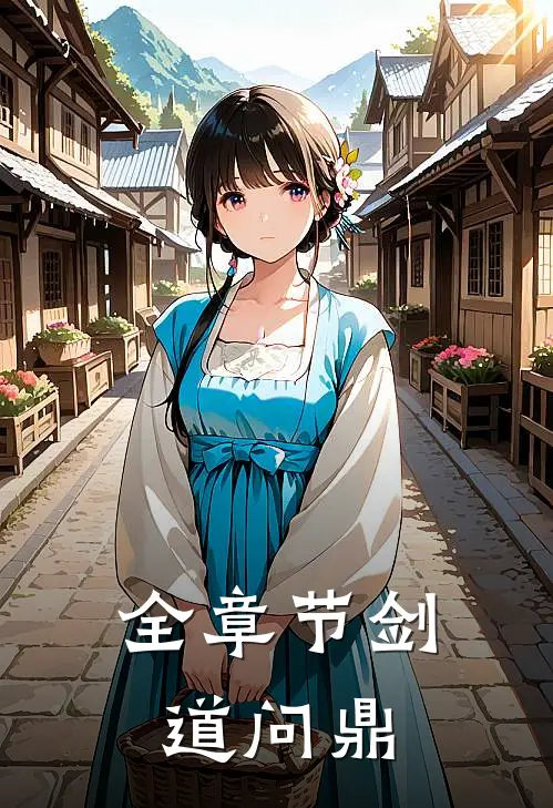 全章节剑道问鼎