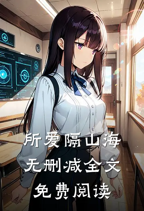 所爱隔山海无删减全文免费阅读