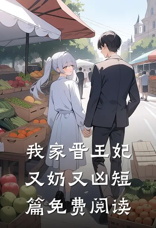 我家晋王妃又奶又凶短篇免费阅读