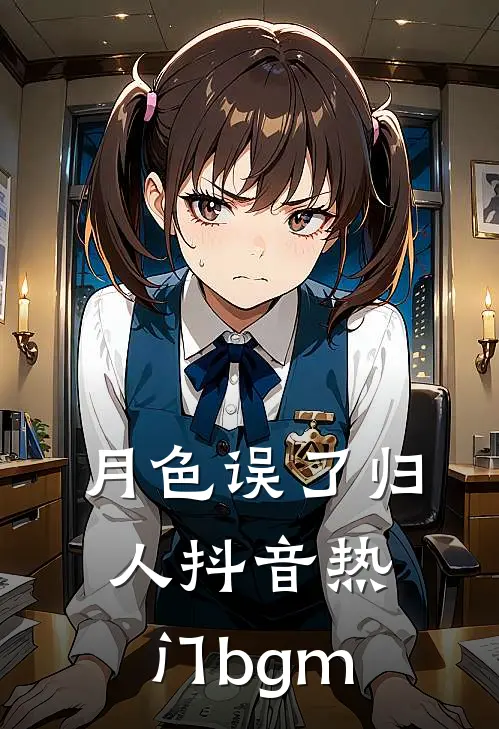 月色误了归人抖音热门bgm