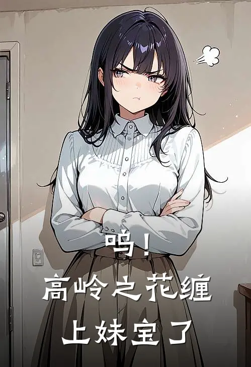 呜！高岭之花缠上妹宝了
