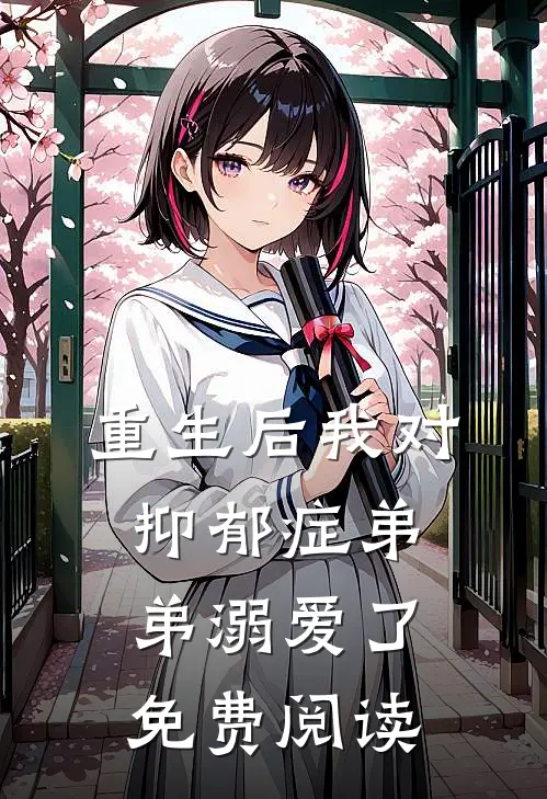 重生后我对抑郁症弟弟溺爱了免费阅读