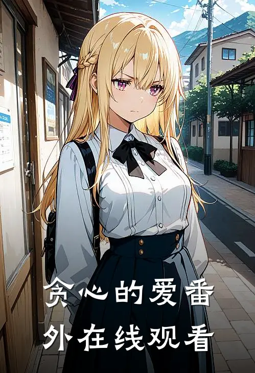 贪心的爱 番外在线观看