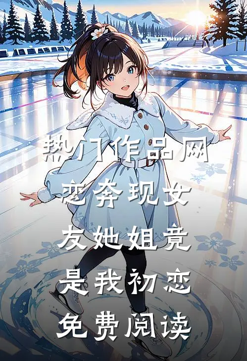 热门作品网恋奔现女友她姐竟是我初恋免费阅读