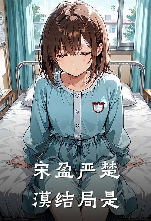 宋盈严楚漠结局是
