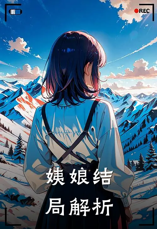 姨娘结局解析