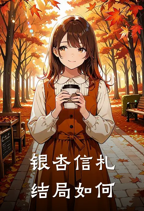 银杏信札结局如何