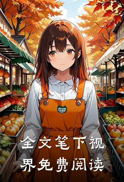 全文笔下视界免费阅读