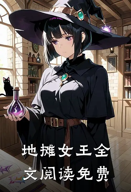 地摊女王全文阅读免费