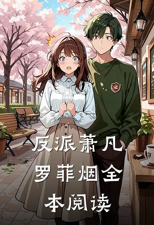 反派萧凡罗菲烟全本阅读