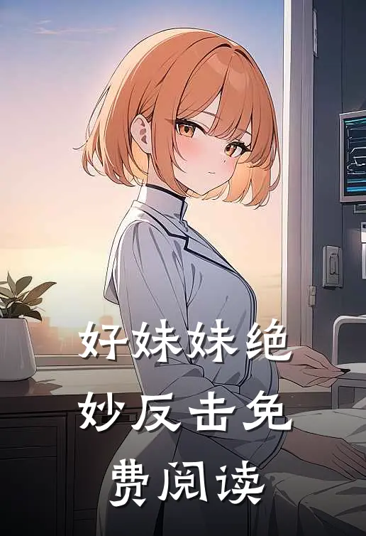 好妹妹绝妙反击免费阅读