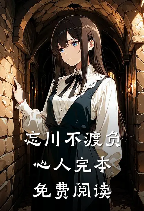 忘川不渡负心人完本免费阅读