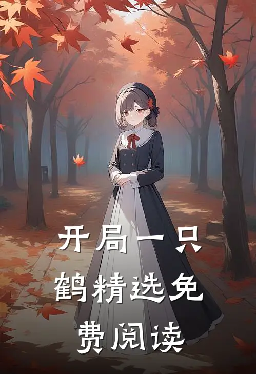 开局一只鹤精选免费阅读