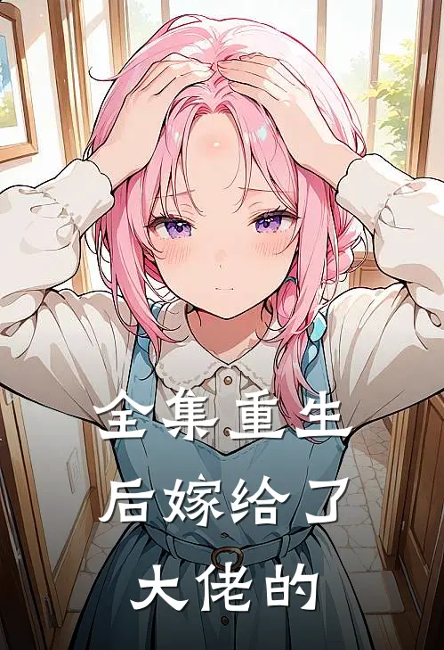 全集重生后嫁给了大佬的