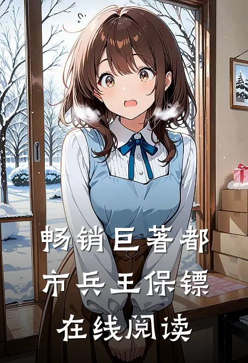 畅销巨著都市兵王保镖在线阅读