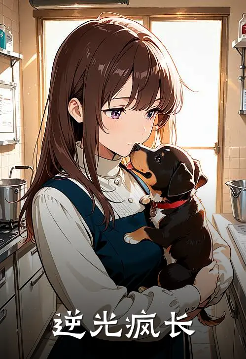 逆光疯长