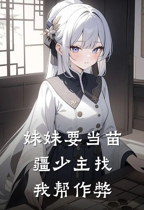 妹妹要当苗疆少主找我帮作弊