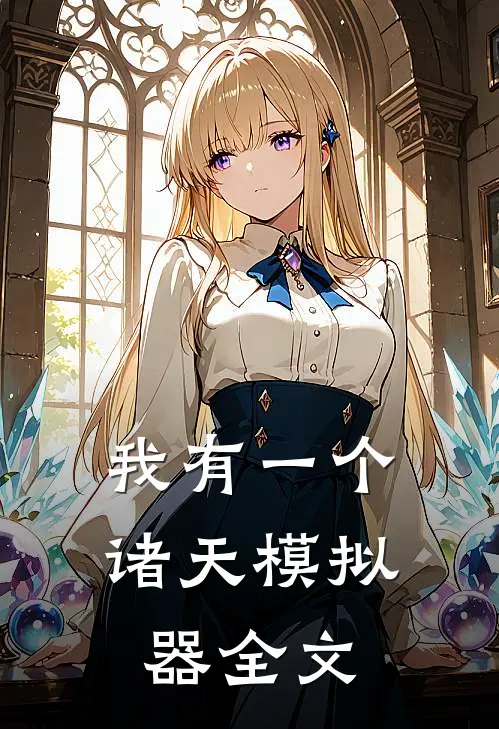 我有一个诸天模拟器全文