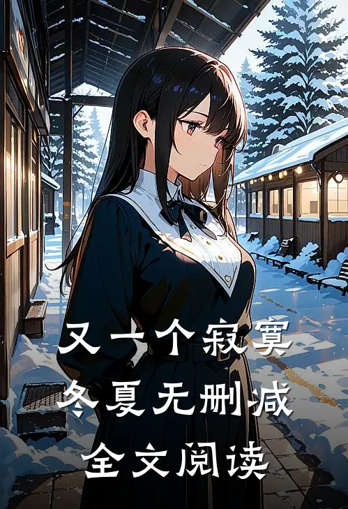 又一个寂寞冬夏无删减全文阅读