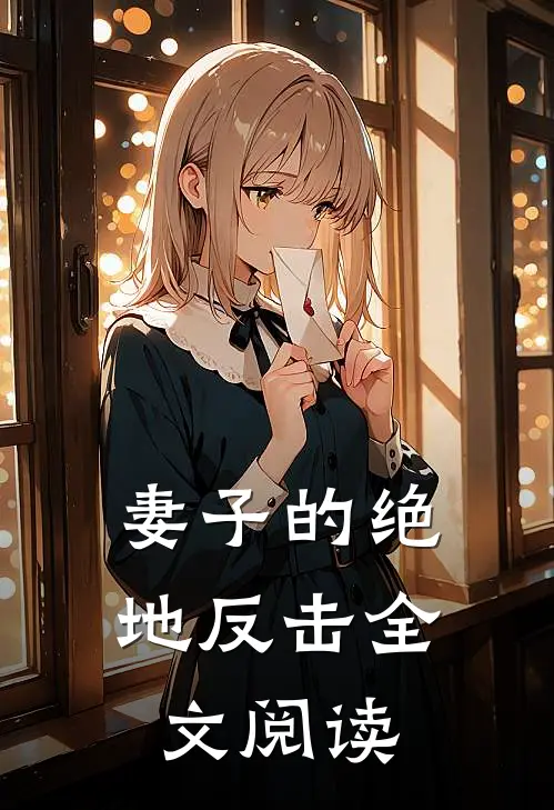 妻子的绝地反击全文阅读