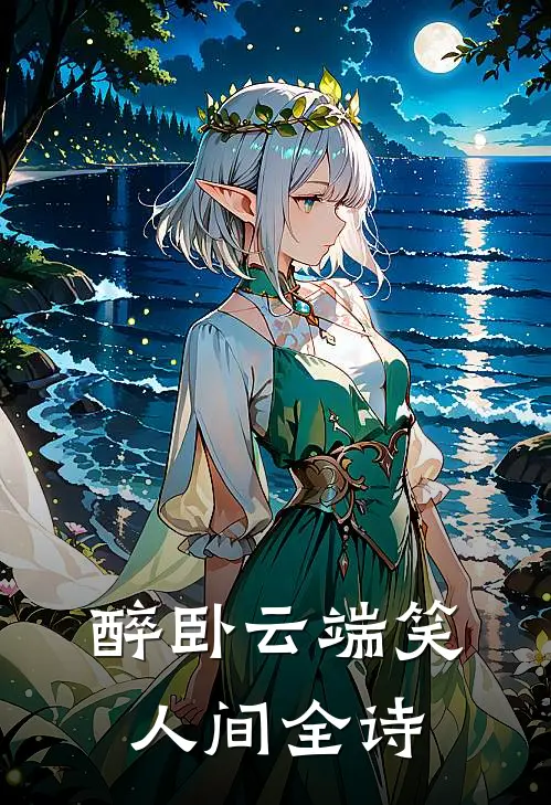 醉卧云端笑人间全诗