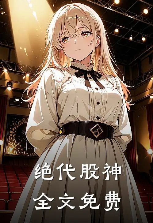绝代股神全文免费