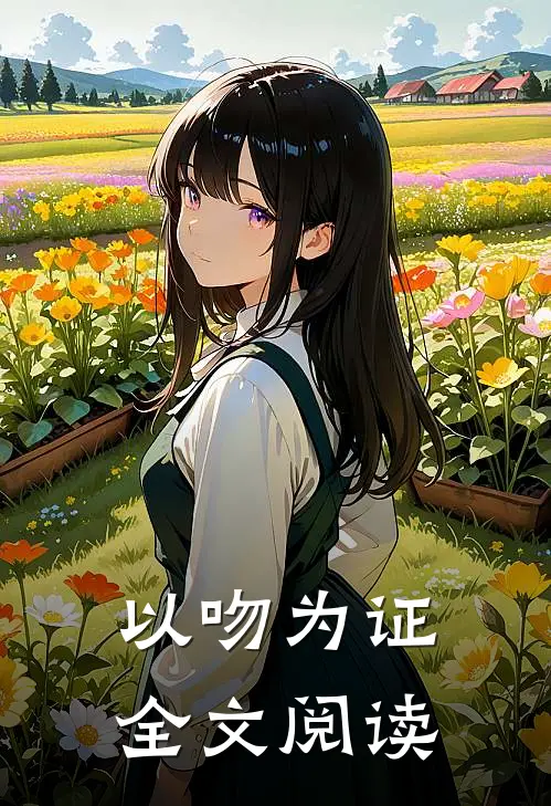 以吻为证全文阅读