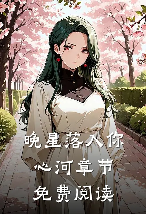 晚星落入你心河章节免费阅读