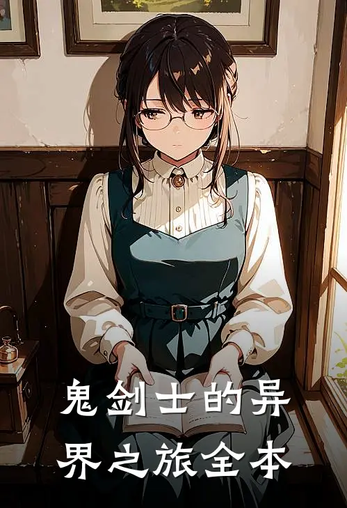 鬼剑士的异界之旅全本