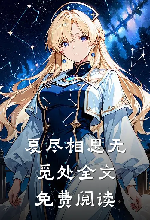 夏尽相思无觅处全文免费阅读