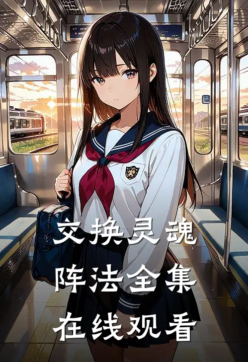 交换灵魂阵法 全集在线观看