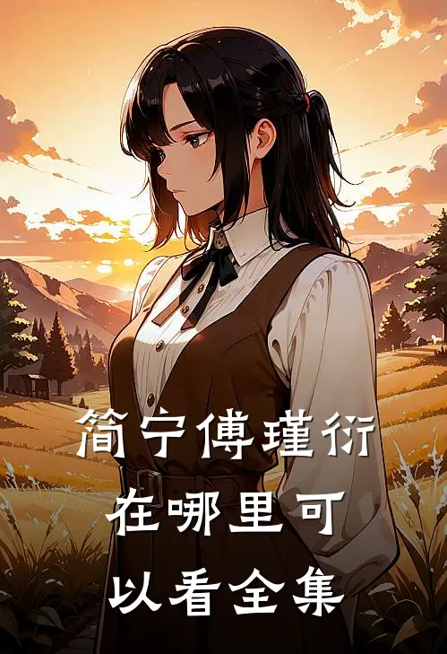 简宁傅瑾衍在哪里可以看全集