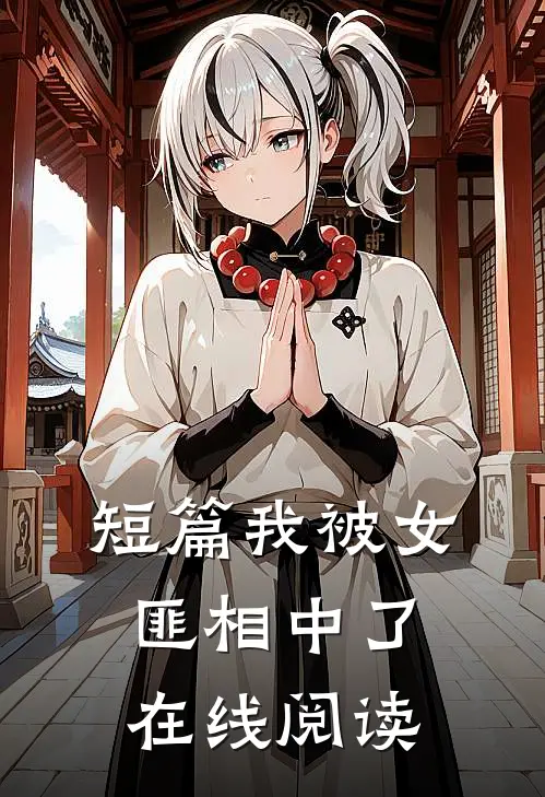 短篇我被女匪相中了在线阅读