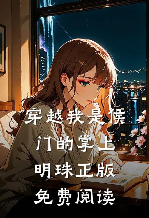 穿越我是侯门的掌上明珠正版免费阅读