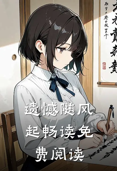 遗憾随风起畅读免费阅读