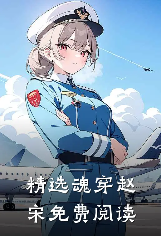 精选魂穿赵宋免费阅读