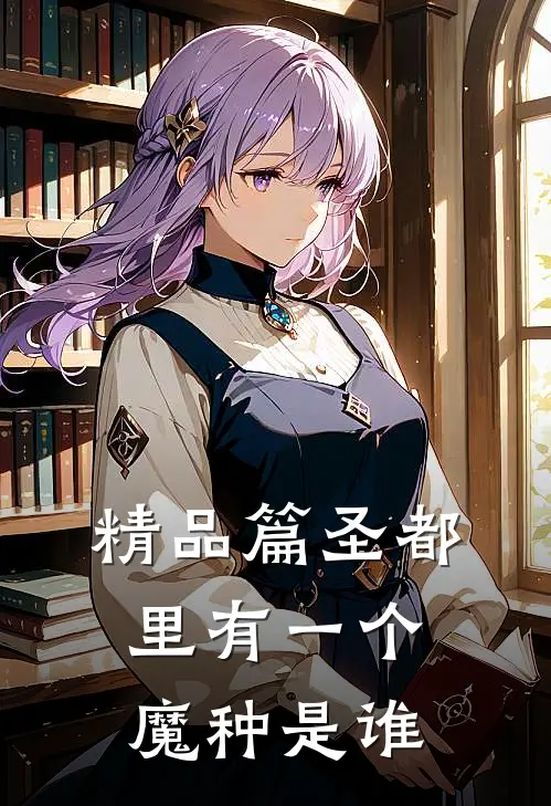精品篇圣都里有一个魔种是谁