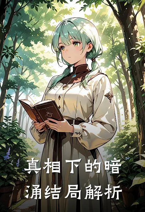 真相下的暗涌结局解析