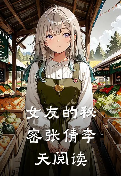 女友的秘密张倩李天阅读