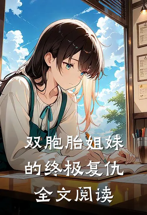 双胞胎姐妹的终极复仇全文阅读