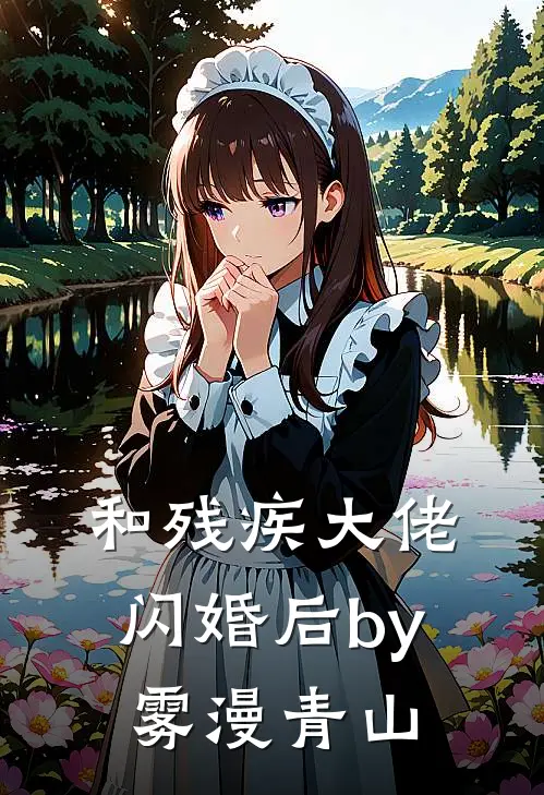 和残疾大佬闪婚后by雾漫青山