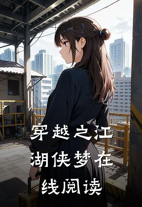 穿越之江湖侠梦在线阅读