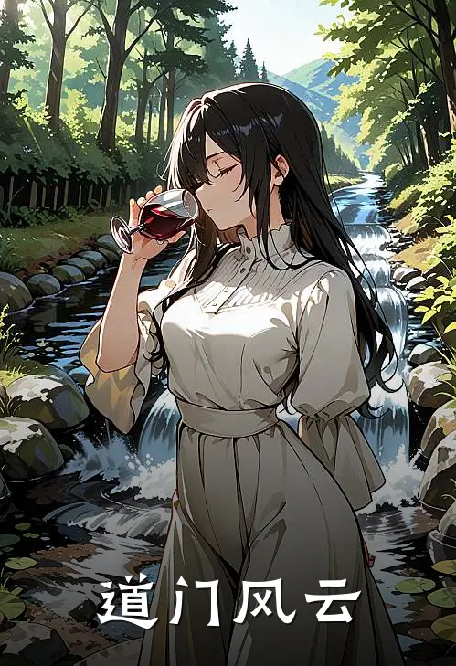 道门风云