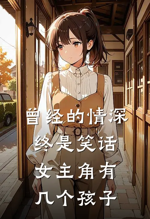 曾经的情深终是笑话女主角有几个孩子
