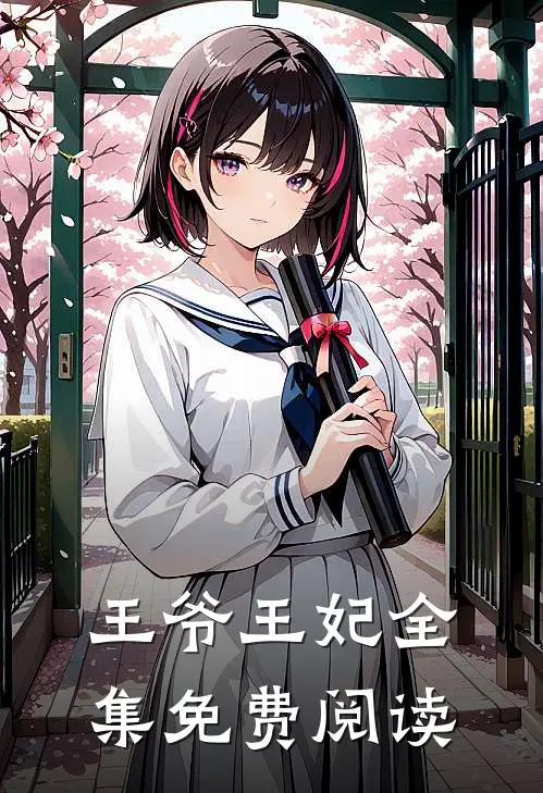 王爷王妃全集免费阅读