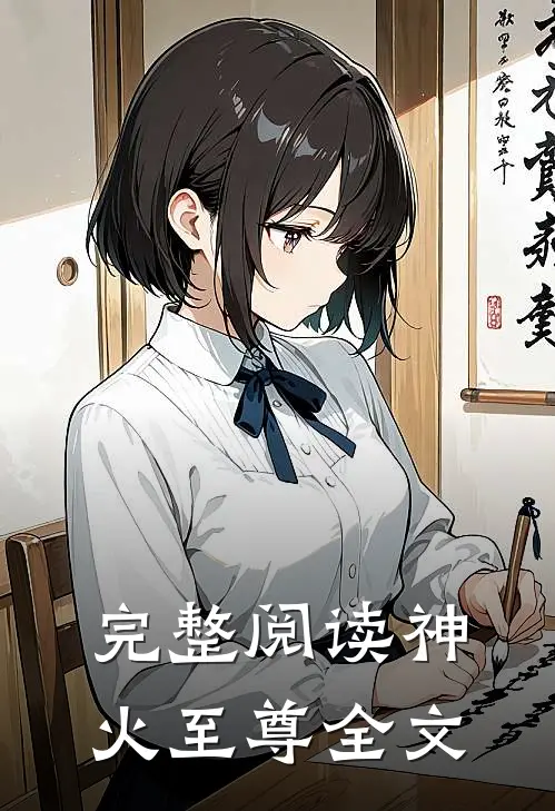 完整阅读神火至尊全文