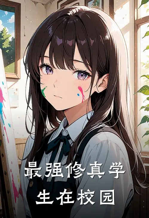 最强修真学生在校园