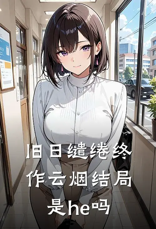 旧日缱绻终作云烟结局是he吗